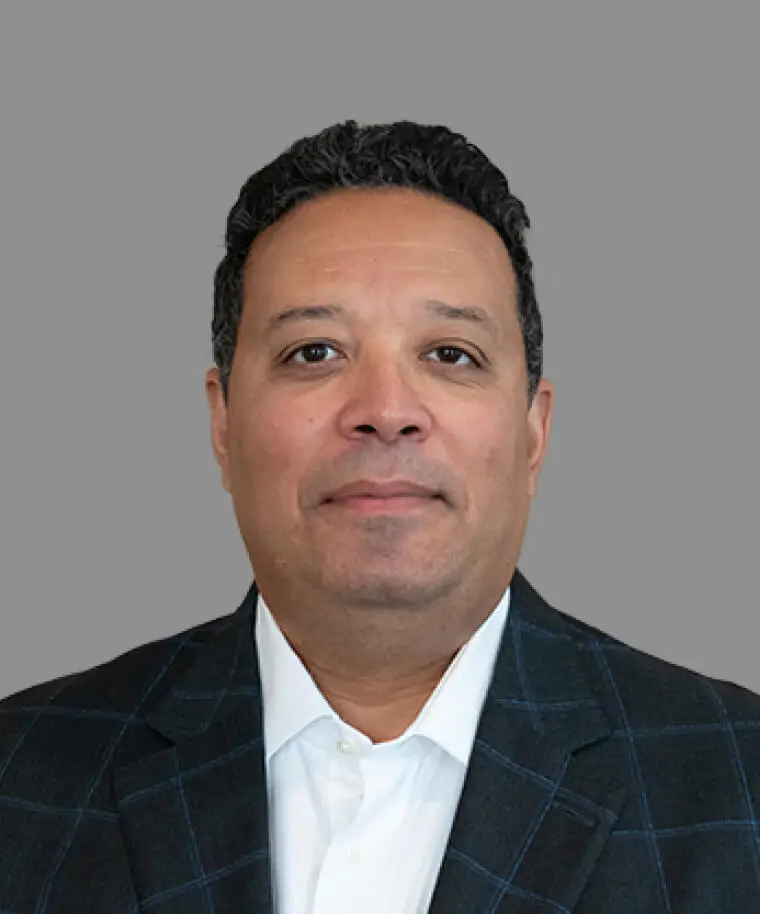 Dimas Jimenez
